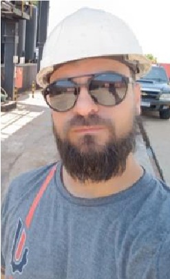 foto Perito Engenheiro Mecânico em Umuarama PR | Allan Dyego E Silva | M Perícias